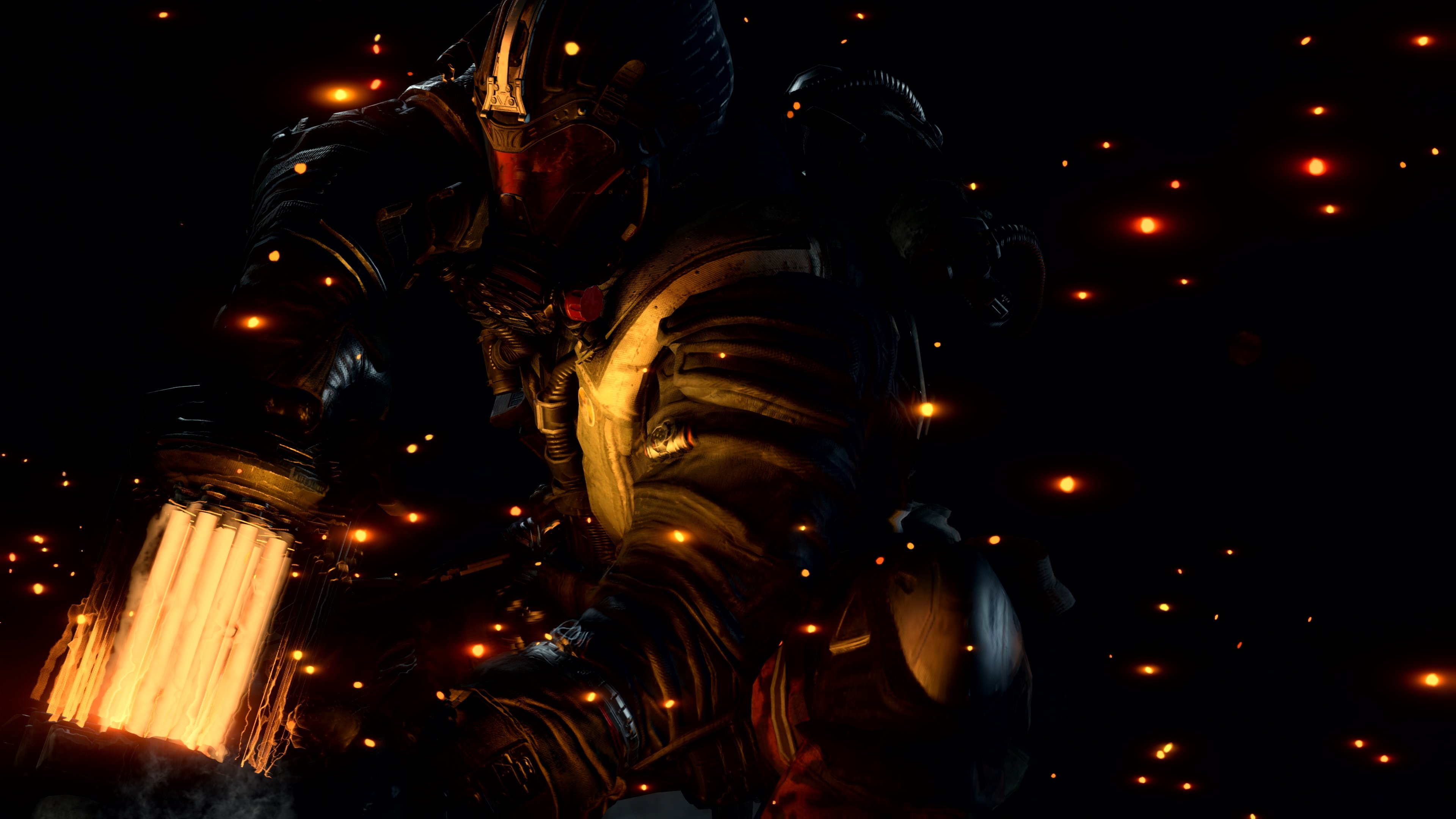 Call of Duty: Black Ops 4 - Imagen 29